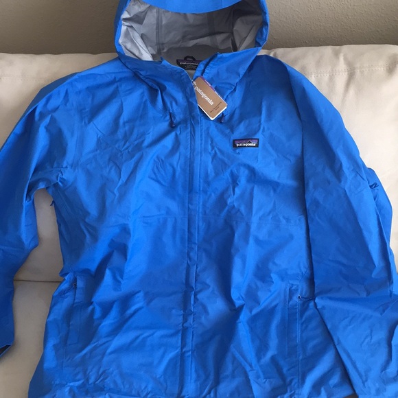 Nwt Mens 3l Patagonia Torrentshell 